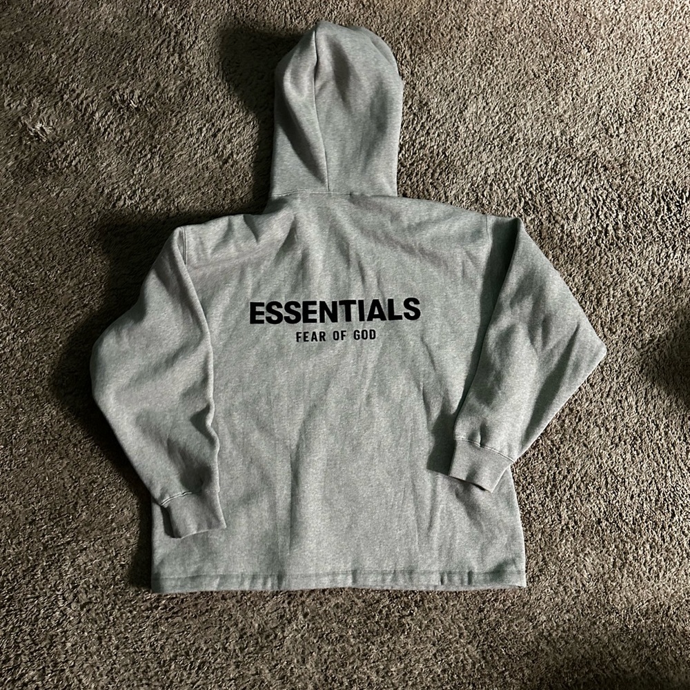 COPY - Fear of God Essentials